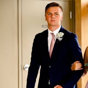 Meet your Posher, Austin